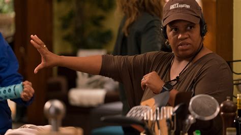 Chandra Wilson on Directing a Historic ‘Grey’s Anatomy’ Episode | Glamour