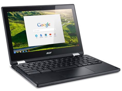 Acer Chromebook R11 Convertible Now Available For 300 Euros