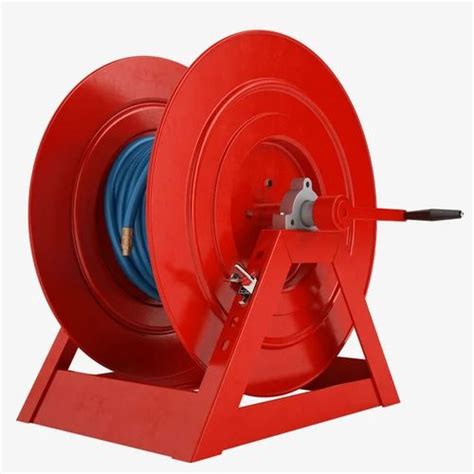 Fire Hose Reel Drum Model 2 30 M At 3000 In Jaipur ID 2853931911348