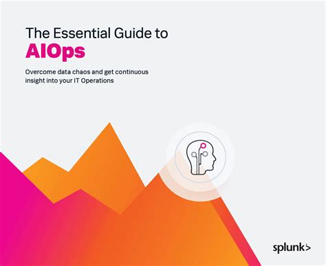 The Essential Guide To Aiops Splunk