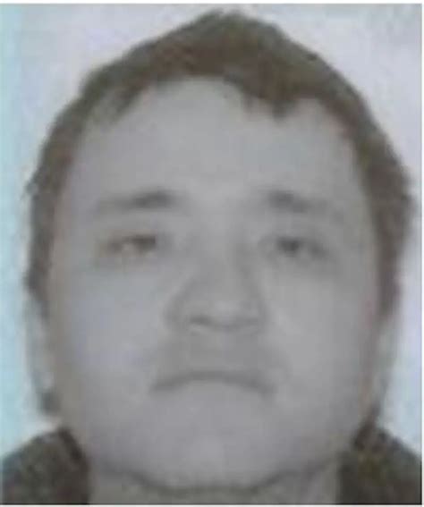 Missing Man In Toronto Ontario Pavel Learner 43 Missing People