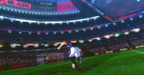 Captain Tsubasa: Rise Of New Champions Brings Dramatic Anime Soccer To ...