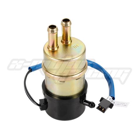 Motorcycle Engine Parts Gasoline Gas Fuel Pump For Kawasaki Zr