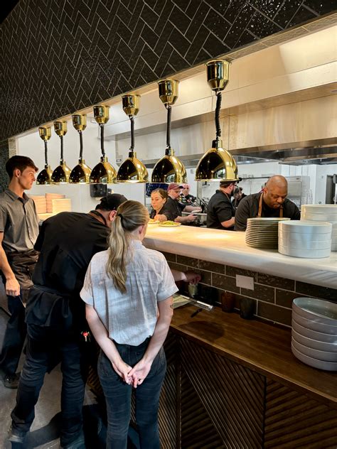 An Exclusive Sneak Peek: All Access Foodies at The Monroe's Soft Launch ...