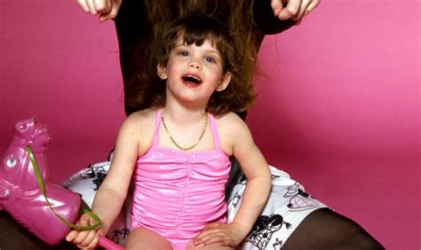 Adorable Photos of Bebe Buell and Her Daughter Liv Tyler in 1980 ...