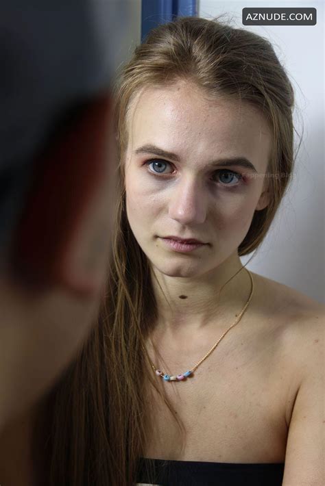 Leonie Wesselow Sexy And Nude Photos AZNude