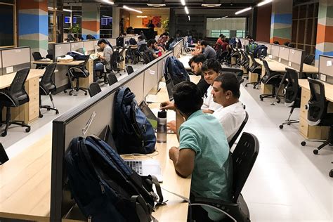 crest work culture  min crest data systems