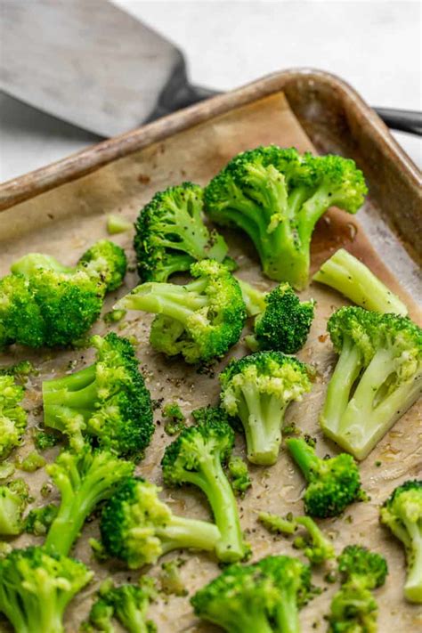 how to cook frozen broccoli