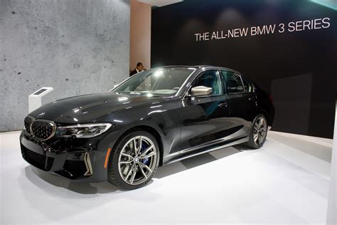 2020 BMW M340i XDrive