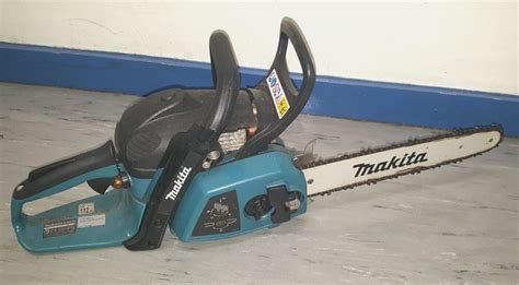 Makita Ea3201s 2 Stroke Petrol Chainsaw Not Working Spares