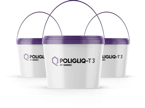 Polyglycerin-3 [CAS: 30411-31-8] POLIGLIQ-T 3 | QMERIC