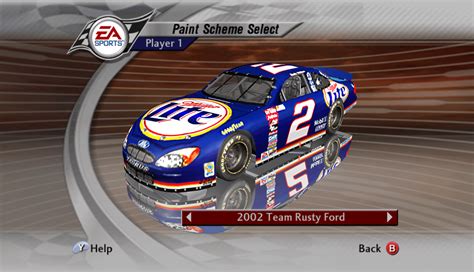 I Might Have Accidentally Started A Nascar Thunder 2003 Restoration