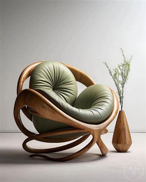 Innovative Chair Designs For Modern Living Spaces Welcome