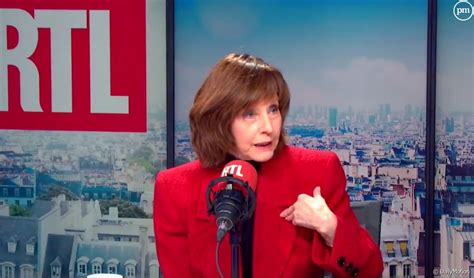 Comment Expliquer Un Fou Rire Denise Fabre Se Confie Sur Le Jour