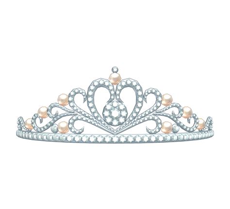 Earring MikuMikuDance Crown Tiara Jewellery - tiara png download - 2300 ...