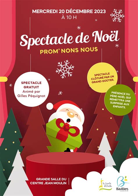 Spectacle Noel Pour Ecole Primaire Sybil Kristan