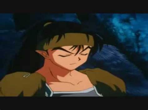 koga and kagome's kiss - koga and kagome Photo (24684420) - Fanpop