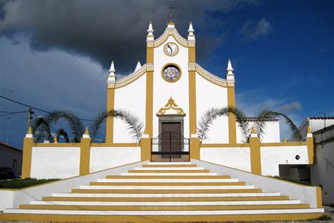 Aldeias Ribeirinhas Roteiro Do Alqueva Portal Tur Stico Alentejo