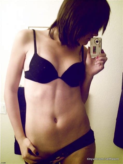 AMATEUR teen selfies 18 Selfshot mirror00020ポルノ写真