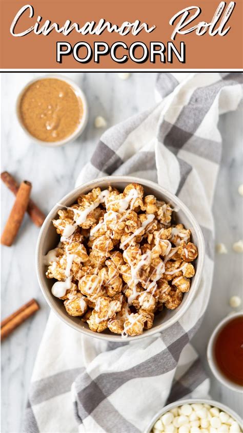 Healthy Popcorn Seasoning Artofit