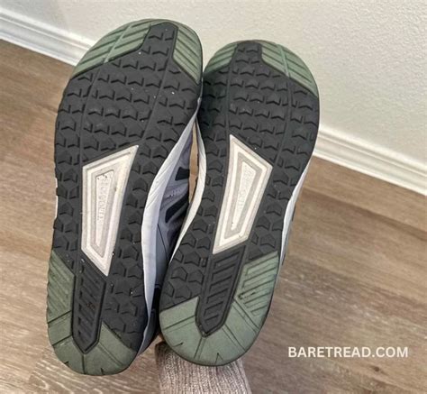 Xero Shoes HFS II Review BareTread Barefoot Shoe Guide