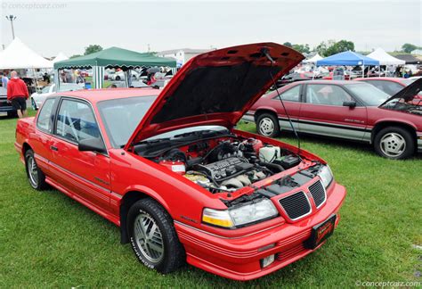 1990 Pontiac Grand Am Image