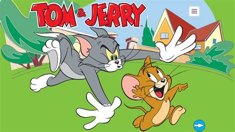 Tom and Jerry for Android - APK Download