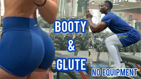 Get Instant Booty Pump Min Glute Acutivetion Exercises Necessary