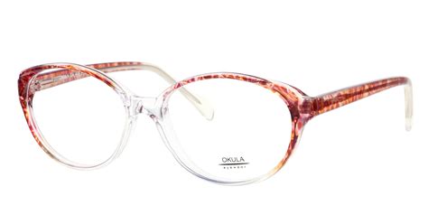 Obruby plastové OA OA 408 | Okula eyewear