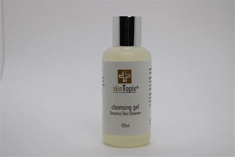 Sensitive Skin Cleanser - Trio Skincare