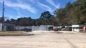 Fast Park & Relax IAH Airport Parking | Way