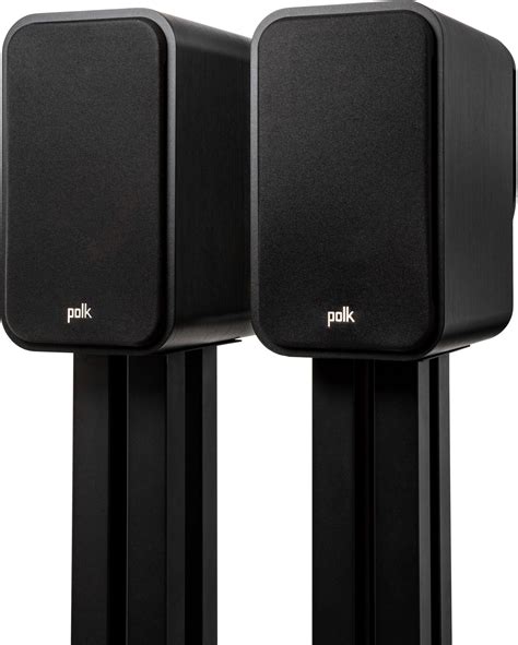 Customer Reviews Polk Audio Signature Elite ES20 Hi Res Bookshelf