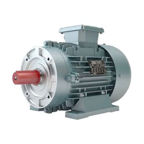 75 Kw 10 Hp Three Phase Electric Motor 1440 Rpm At Rs 28000 In