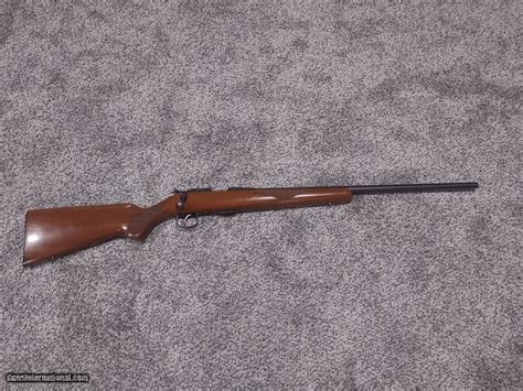 Cz 453 American Cz Usa 22 Lr Rimfire Bolt Action Rifle