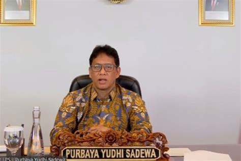 Foto Ketua LPS Beberkan Dampak Positif Dan Negatif Dari Potensi Gagal