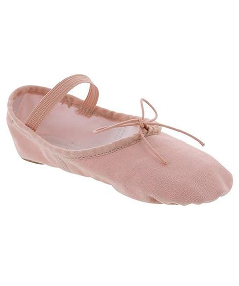 Kids Footwear Ballet shoes - Turning Point