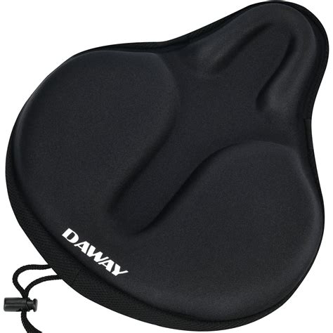 Best Gel Spin Bike Seat Cover at Lucile Hart blog