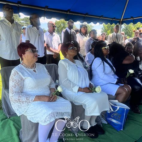 TE Cooke Overton FH added a new photo. - TE Cooke Overton FH