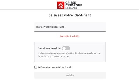 Cuisinier Nomination Fusible Espace Client Caisse Epargne Mon Compte