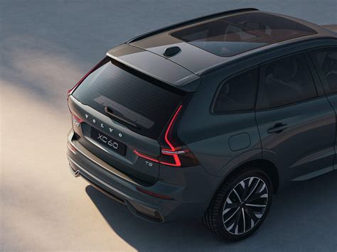 novo volvo xc  em apresentacao oficial fotos equipamentos