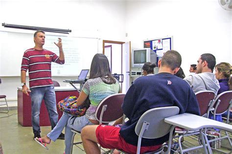 Palestra Para Alunos Do Uni Bh O Gerente De Programas E Ev Flickr