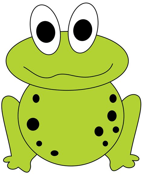 Frog Drawing, Drawing For Kids, Frogs For Kids, Paper Doll Craft, Frog ...