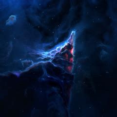 resolution sci fi nebula   resolution wallpaper