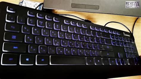 Что делать если клавиатура стучит? Быстрый и дешёвый ремонт ножек ...