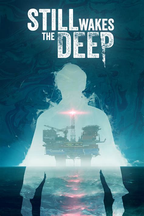 Still Wakes The Deep Gameinfos Pressakey