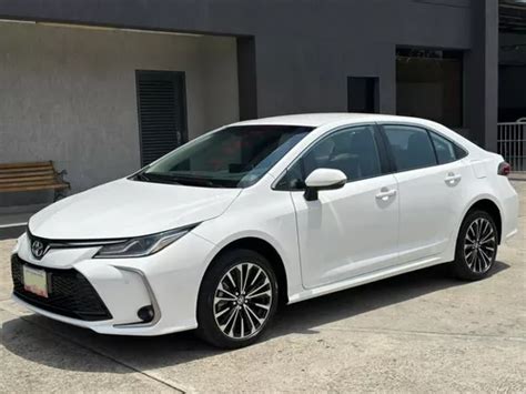 Toyota Corolla Seg 2 0 2024 TuCarro