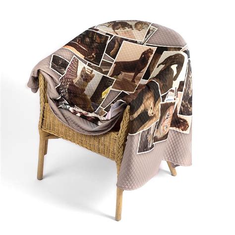 personalized throw custom throw  design