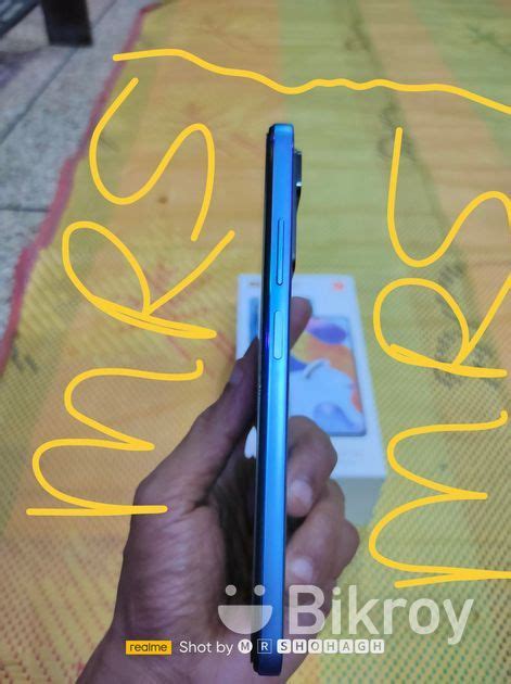 Xiaomi Redmi Note 11 Pro Plus 5g Ram 8gb Rom 256 Used In Savar Bikroy