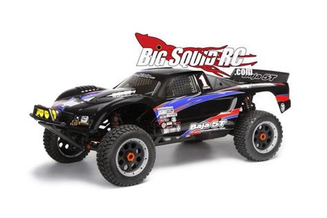 Hpi Racing Baja 5t Pictures And Info Big Squid Rc Rc Car And Truck