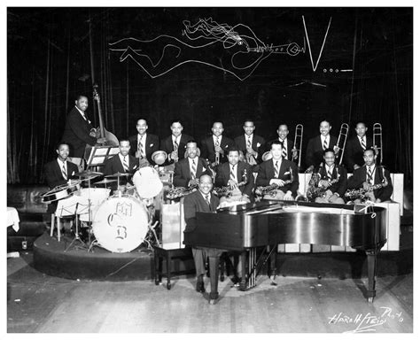 Le Big Band” E Il Fascino Delleasy Listening Jazz